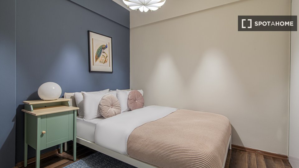Apartment Istanbul, 1 bed — photo 6