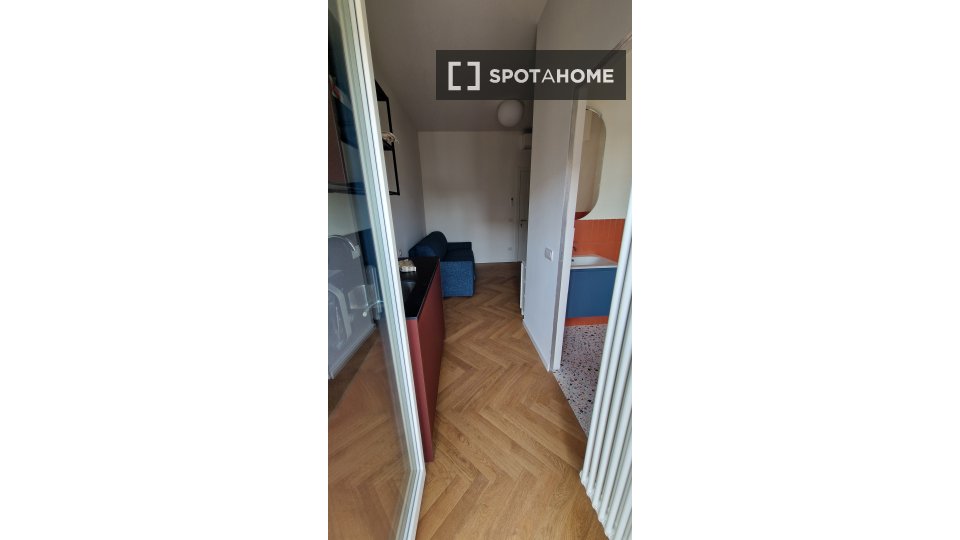 Apartment mono Milano — foto 2