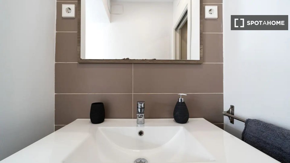 Apartment Madrid, 1 bed — photo 4