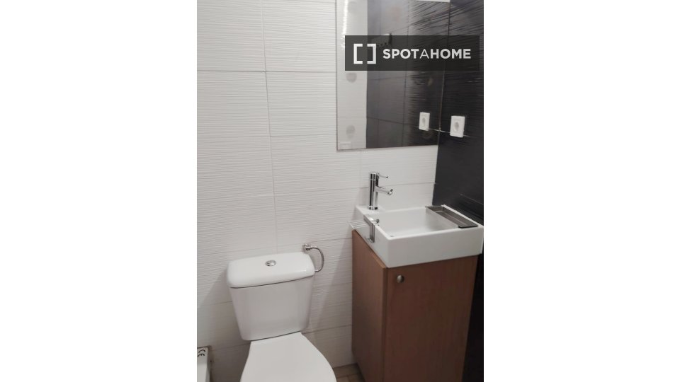 Apartment mono Madrid, 30m² — photo 6