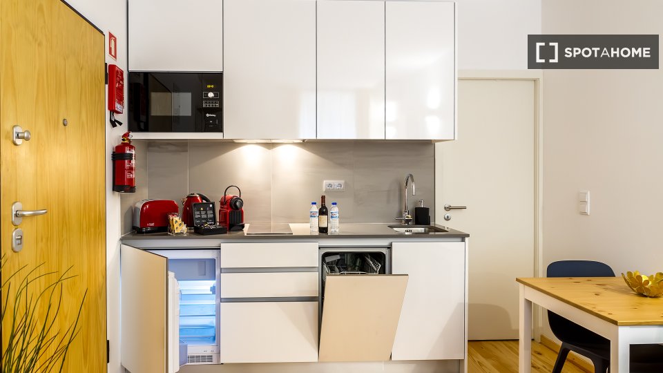 Apartment mono Porto — photo 8