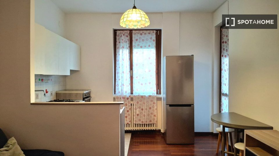 Apartment Milan, 1 bed — photo 11