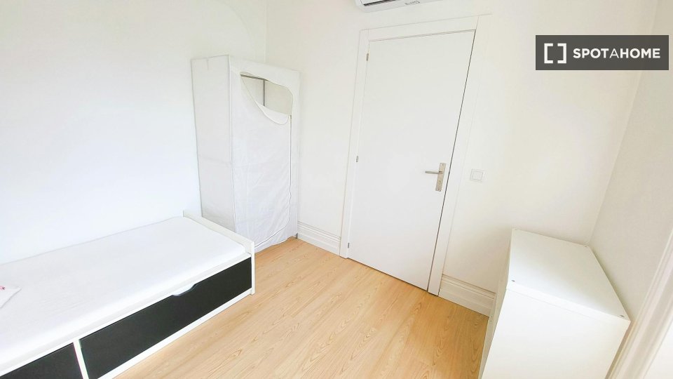Double room Porto, 20 beds — photo 10