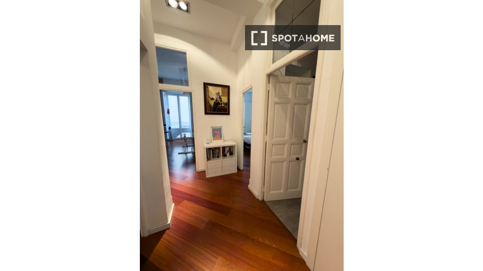 Apartment Madrid, 2 beds, 90m² — photo 10