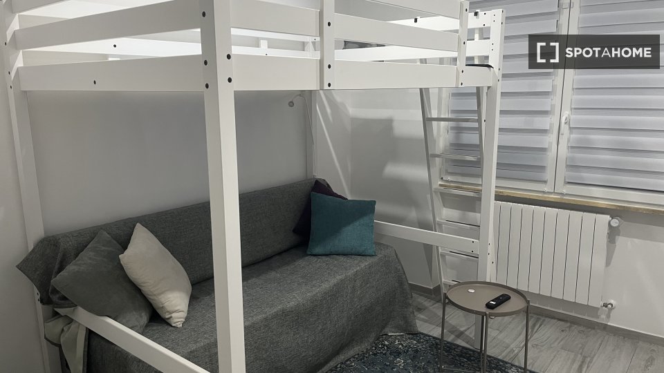 Apartment mono Rome, 65m² — photo 22
