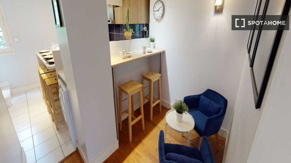 Double room Toulouse, 5 beds, 90m² — photo 10