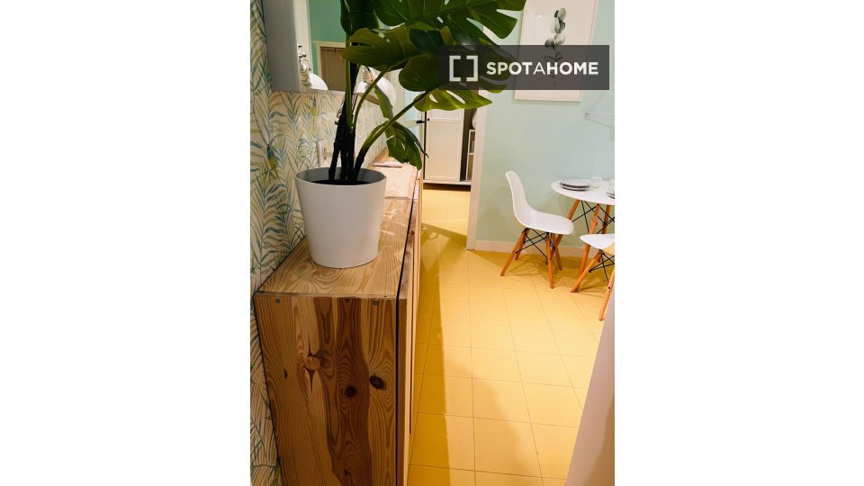 Apartment mono Madrid, 30m² — photo 3
