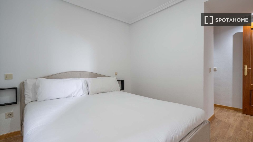Apartment mono Madrid, 50m² — photo 8