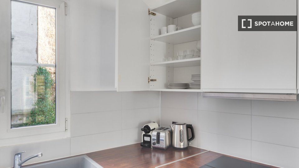 Apartment Paris, 2 beds, 56m² — photo 15