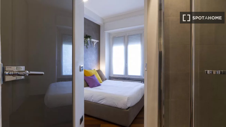 Apartment Milan, 1 bed — photo 15