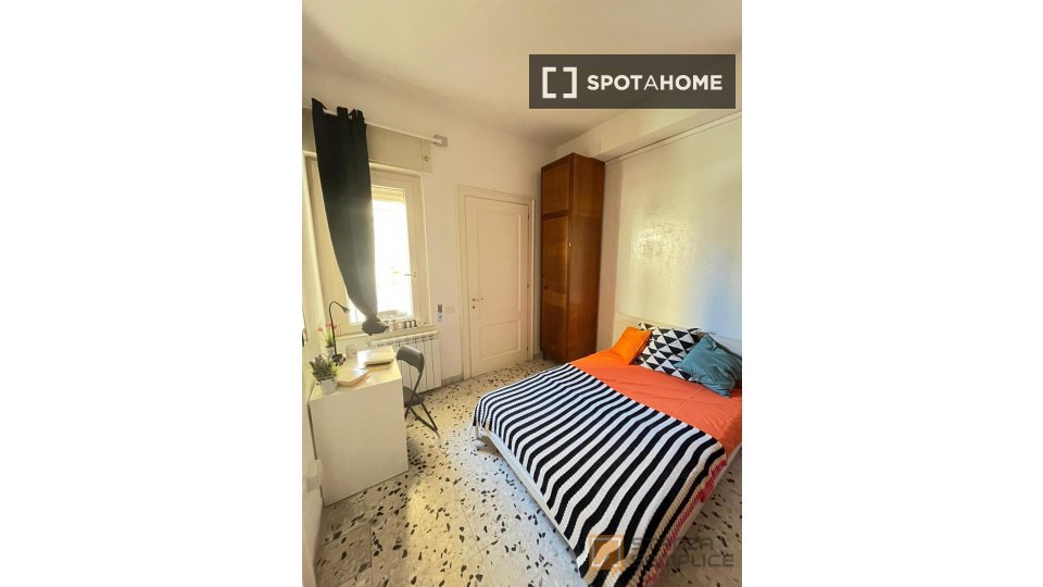 Double room Cagliari, 14 beds — photo 54