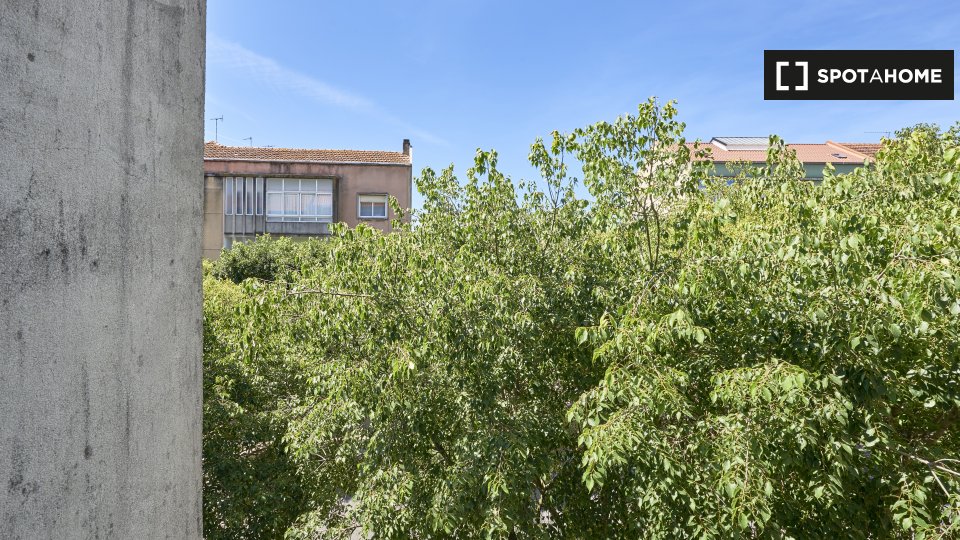 Double room Lisbon, 6 beds — photo 2