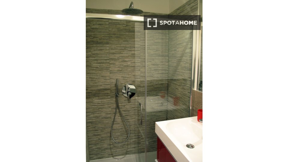 Apartment mono Milan, 25m² — photo 6