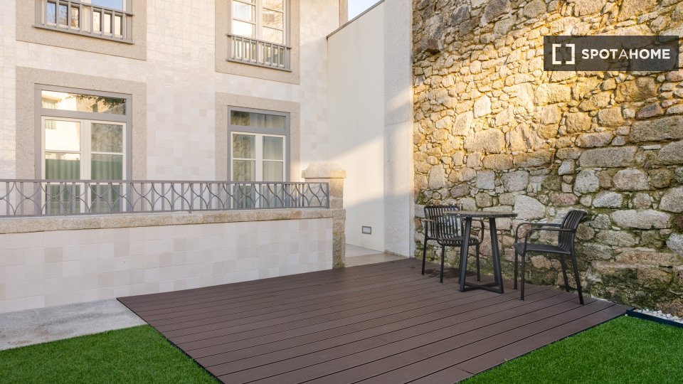 Apartment mono Porto — photo 11