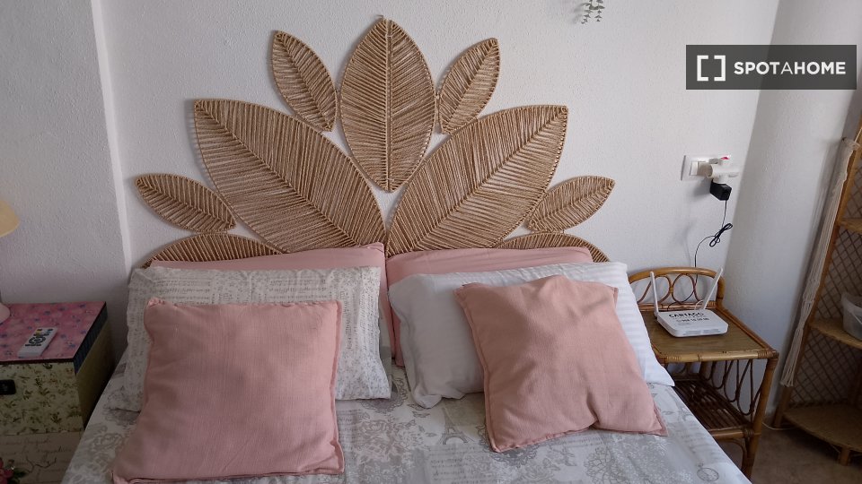 Apartment Cartagena, 2 beds — photo 6