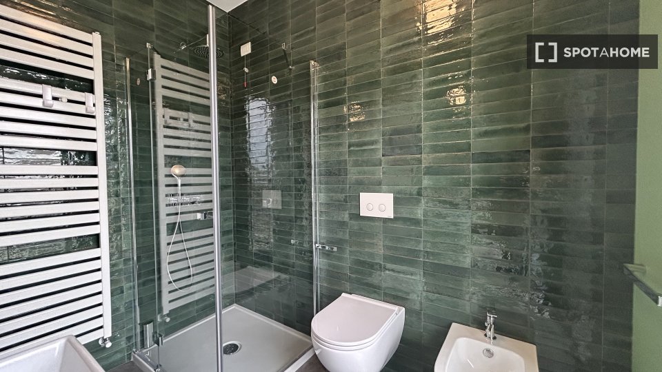 Apartment Milan, 2 beds, 91m² — photo 3