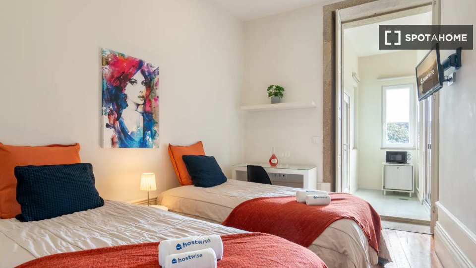 Apartment mono Porto — photo 16