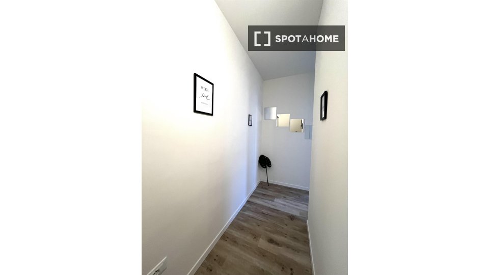 Double room Trento, 6 beds — photo 13