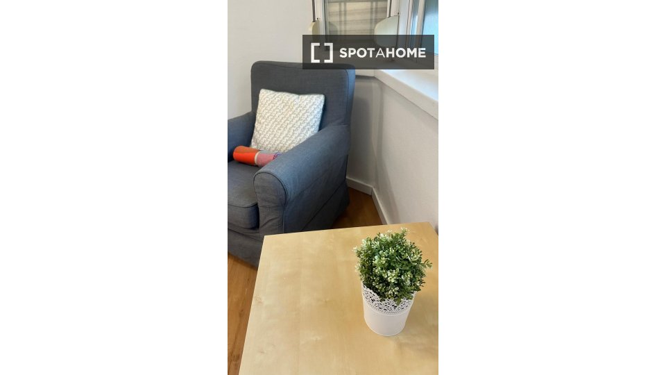 Apartment Lisbon, 1 bed — photo 1