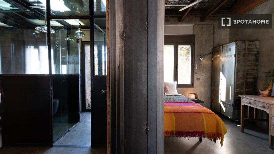 Apartment Madrid, 3 beds, 160m² — photo 19
