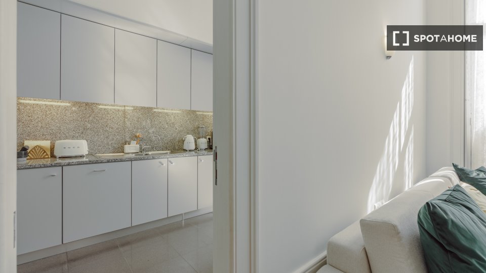 Apartment Porto, 2 beds, 160m² — photo 1
