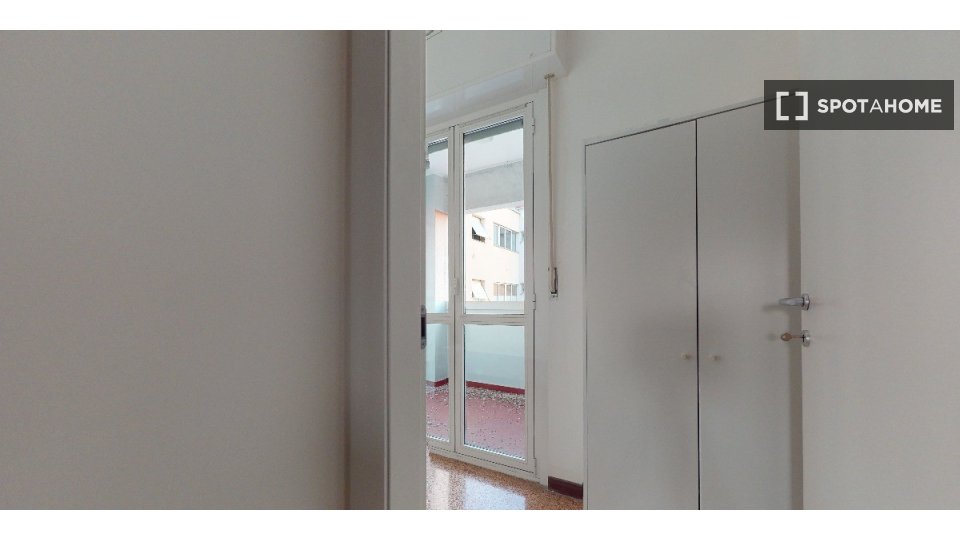 Double room Milan, 5 beds, 150m² — photo 2