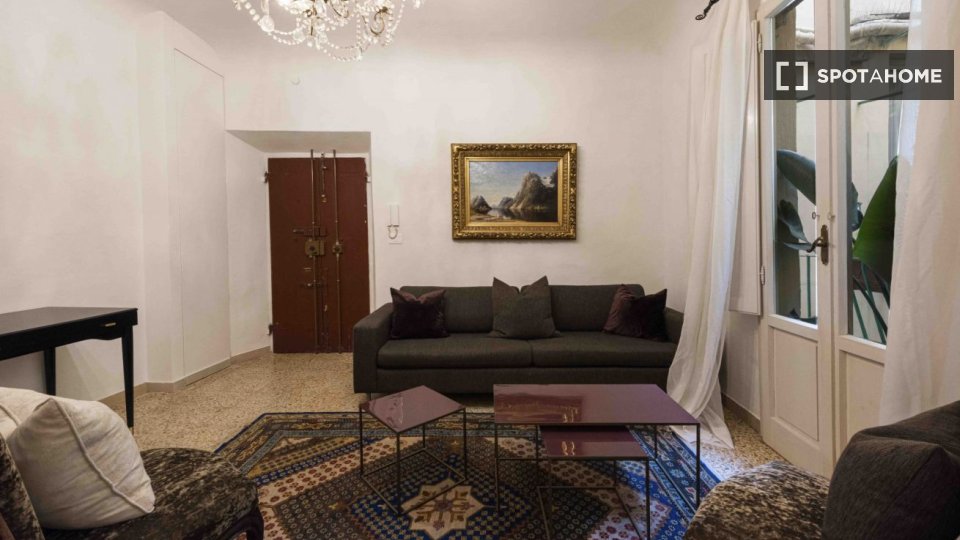 Apartment Florence, 1 bed — photo 11