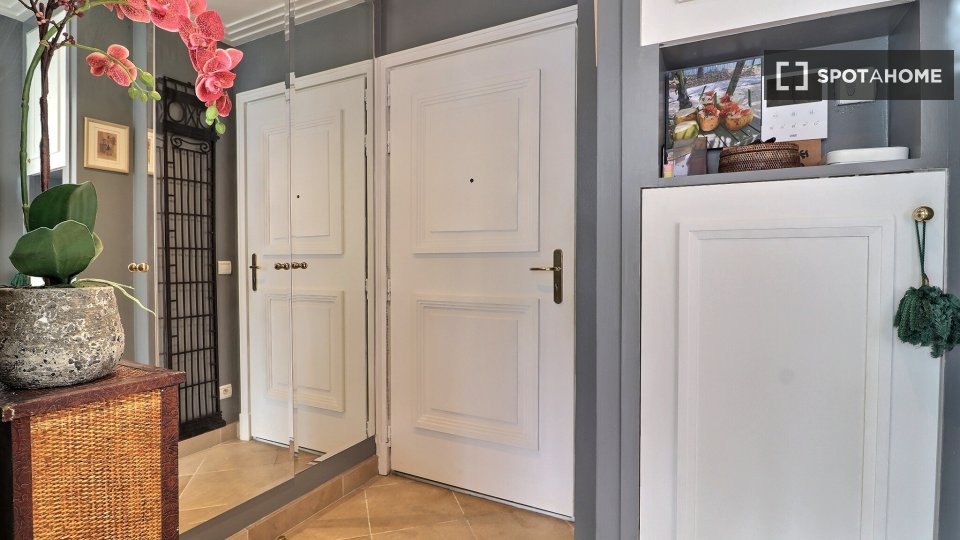 Apartment mono Parigi, 32m² — foto 10