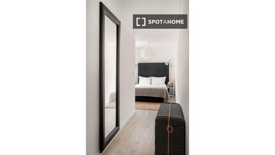Apartment Lisbon, 4 beds — photo 9