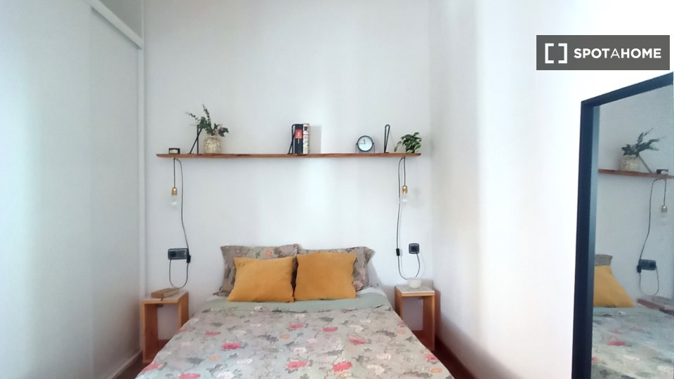 Apartment mono Seville, 42m² — photo 34