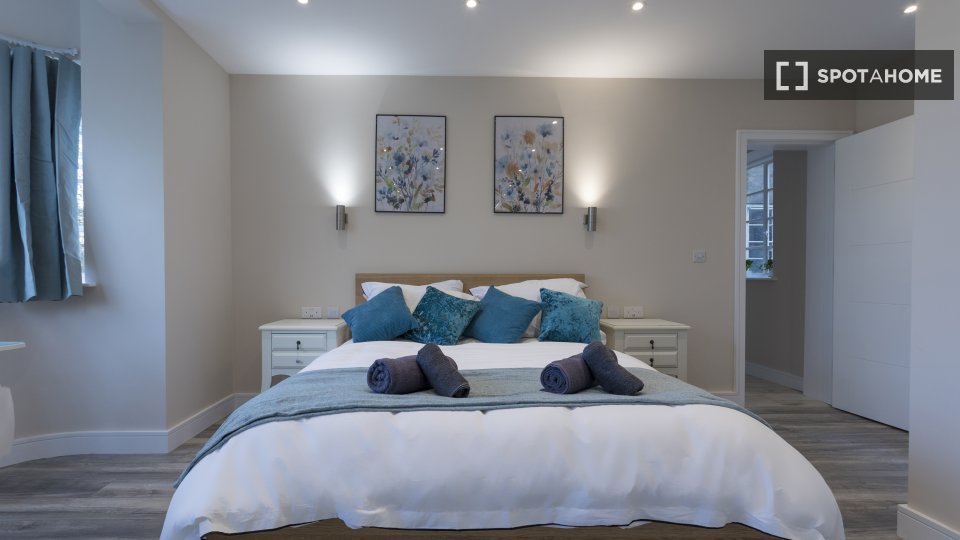 Apartment London, 3 beds — photo 6