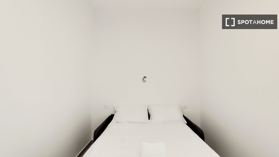 Apartment mono Milan, 16m² — photo 58