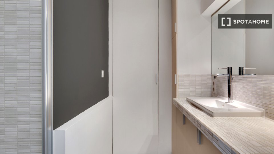 Apartment Paris, 2 beds, 80m² — photo 6