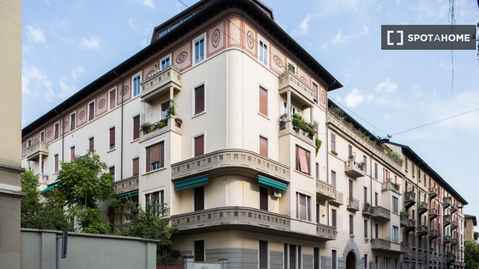 Apartment mono Milan, 90m² — photo 9