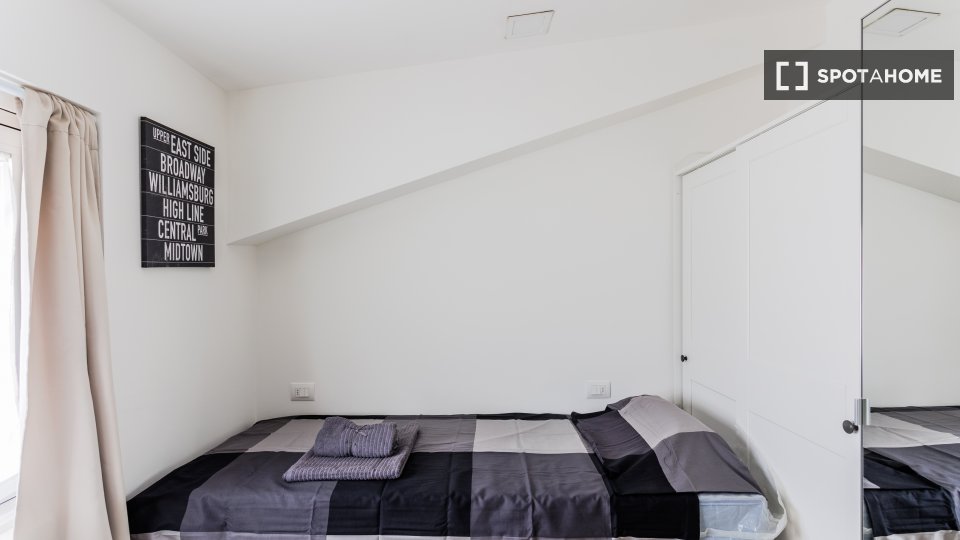 Apartment mono Milan, 20m² — photo 9