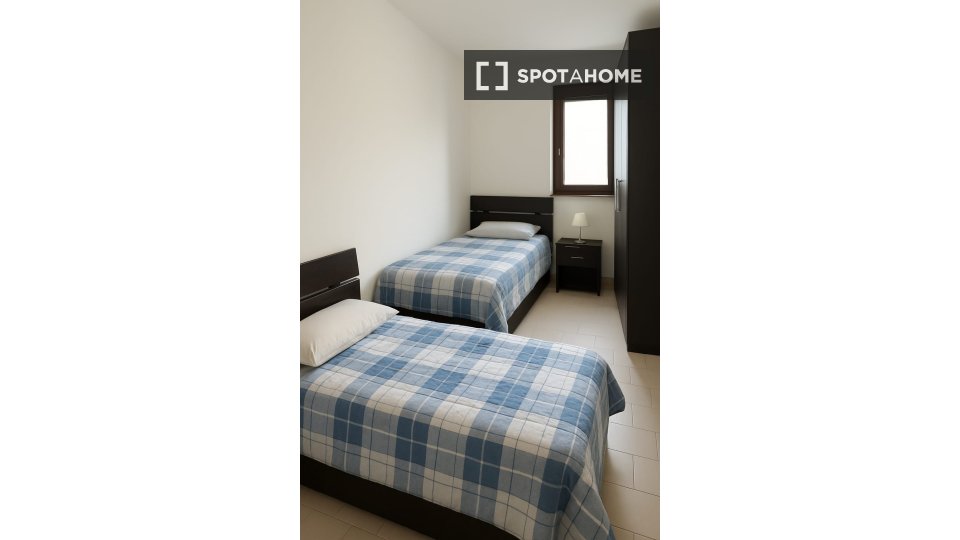 Apartment Rome, 2 beds, 95m² — photo 1