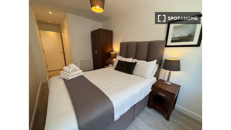 Apartment London, 2 beds — photo 3