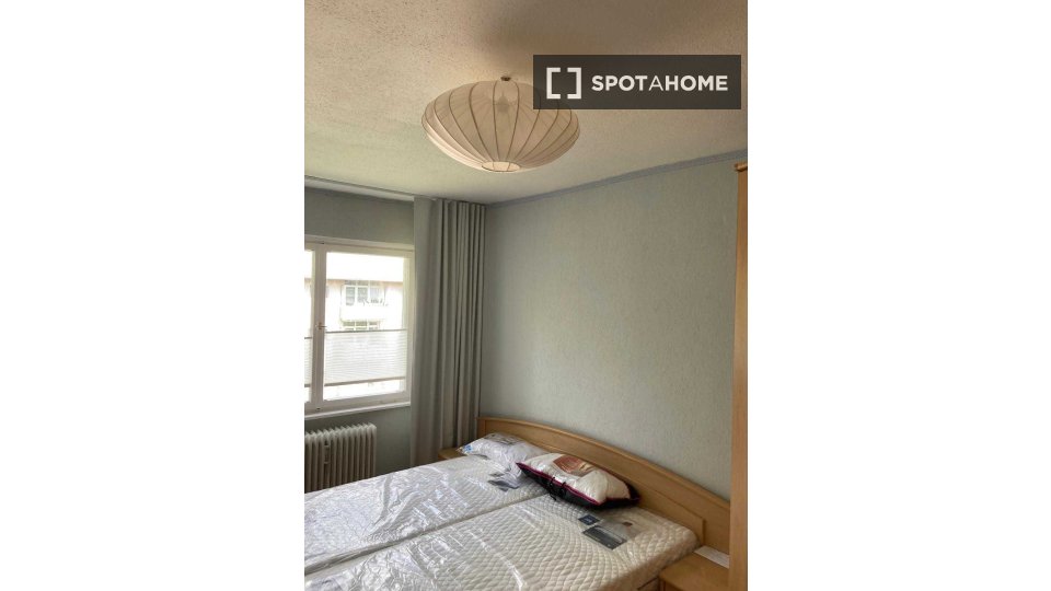 Apartment Berlin, 1 bed, 57m² — photo 5