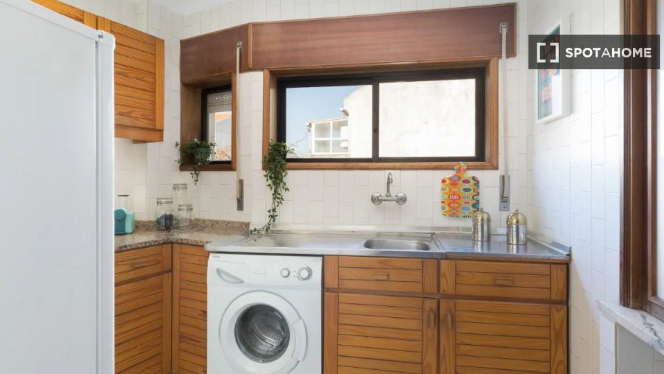 Apartment mono Porto — photo 1
