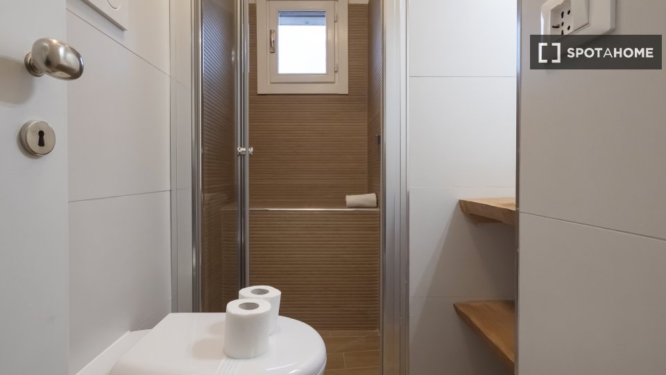 Apartment Milan, 1 bed — photo 15