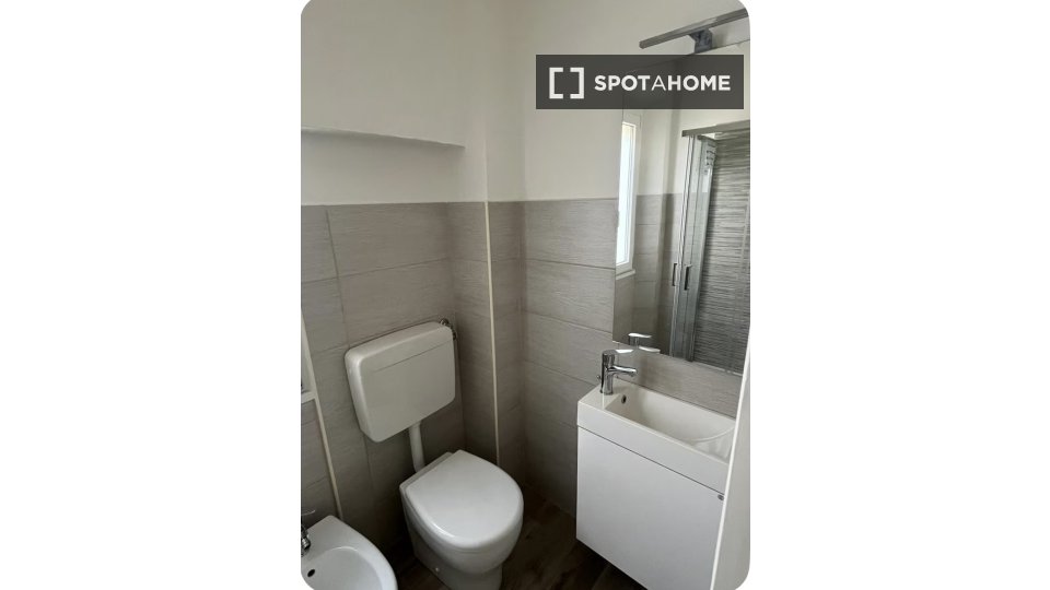 Appartamento Firenze, 1 camera, 50m² — foto 9