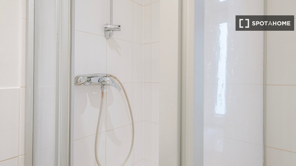 Apartment mono Berlin, 49m² — photo 4