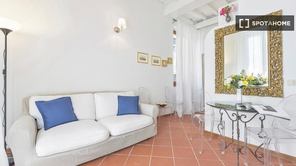 Apartment mono Florence, 45m² — photo 8