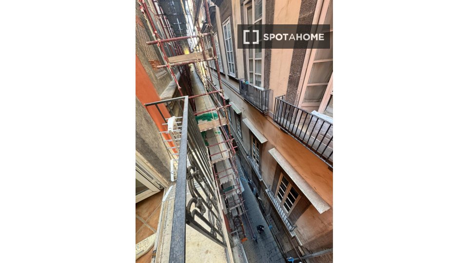 Apartment mono Naples — photo 7