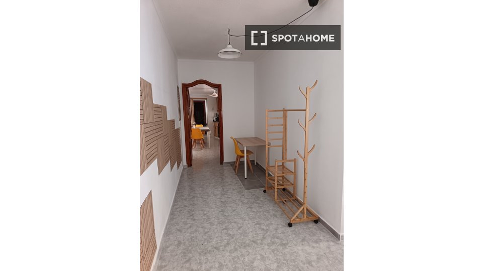 Apartment Valencia, 1 bed — photo 8