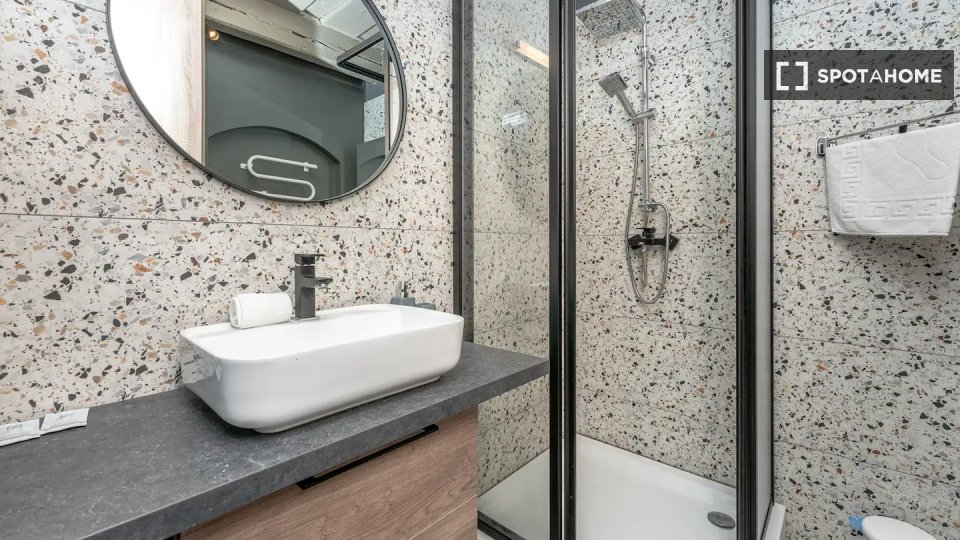 Apartment Vilnius, 1 bed — photo 1