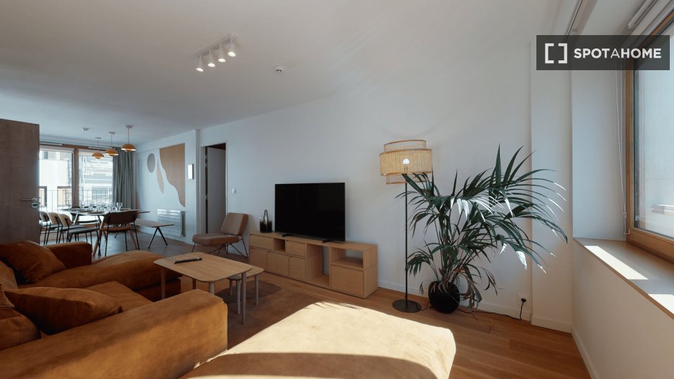 Apartment Paris, 5 beds — photo 7