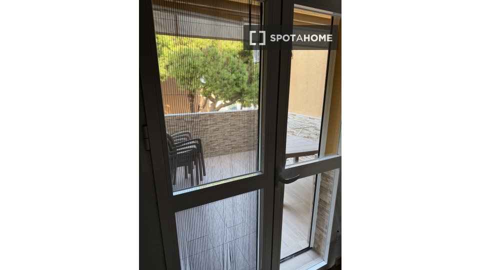 Apartment Cadiz, 2 beds, 70m² — photo 6