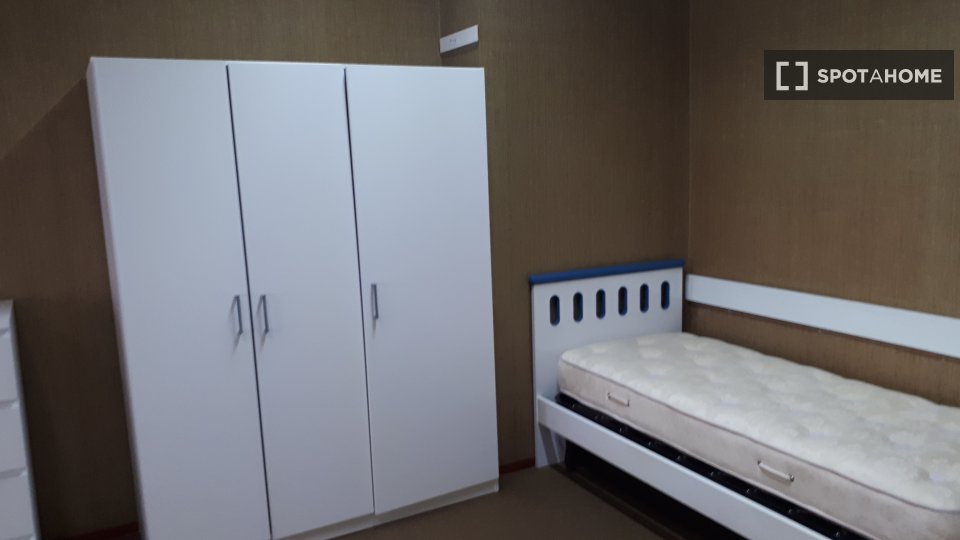 Double room Turin, 4 beds — photo 6