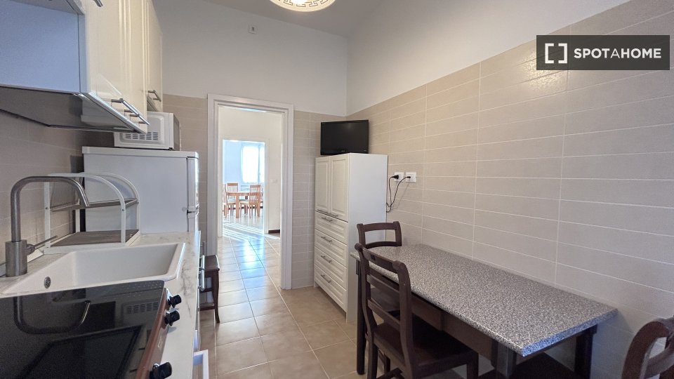 Apartment Milan, 2 beds, 97m² — photo 24